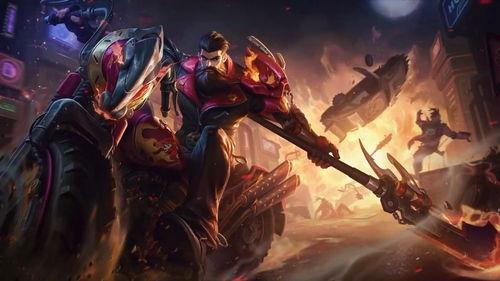 有典藏皮肤最新爆料,神秘爆料抢先看！